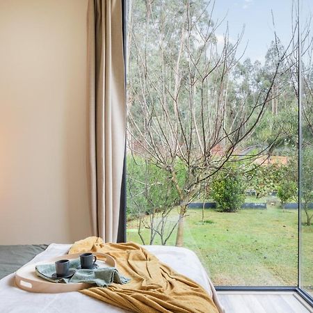 Villa No Jardim Dos Aromas Giao  Екстер'єр фото