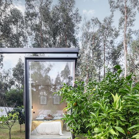 Villa No Jardim Dos Aromas Giao  Екстер'єр фото