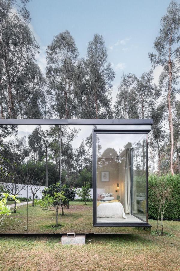 Villa No Jardim Dos Aromas Giao  Екстер'єр фото