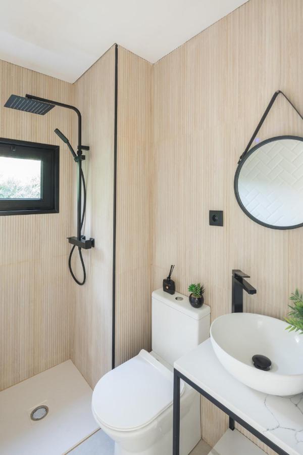 Villa No Jardim Dos Aromas Giao  Екстер'єр фото