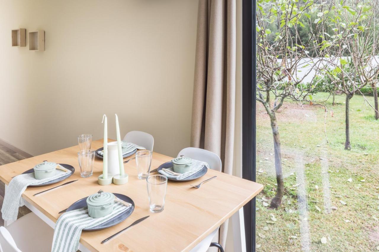 Villa No Jardim Dos Aromas Giao  Екстер'єр фото