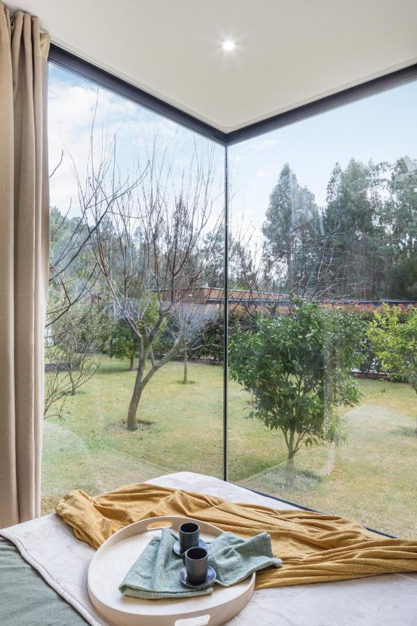 Villa No Jardim Dos Aromas Giao  Екстер'єр фото