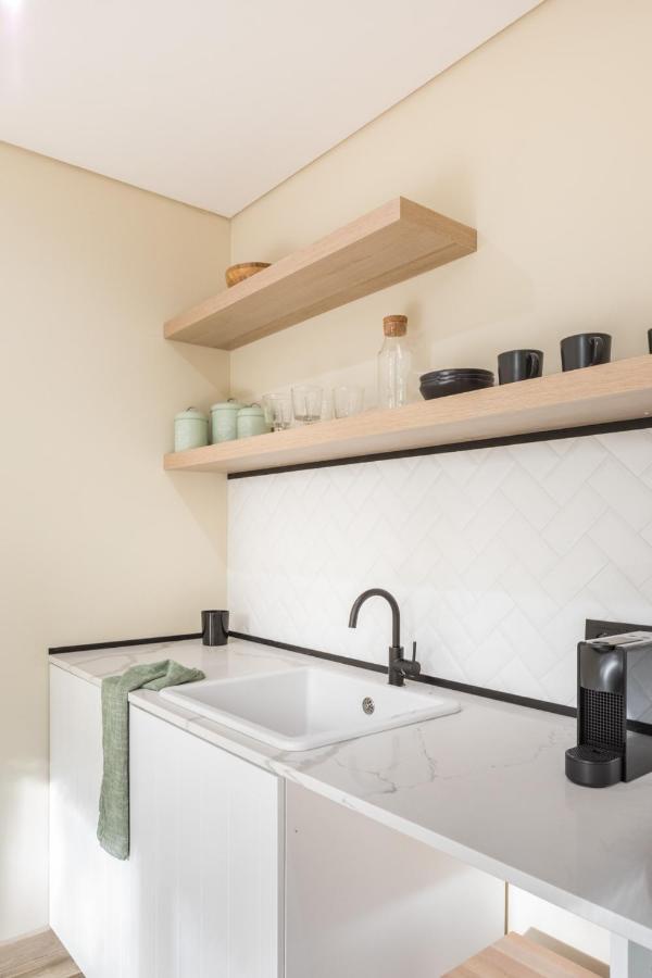 Villa No Jardim Dos Aromas Giao  Екстер'єр фото