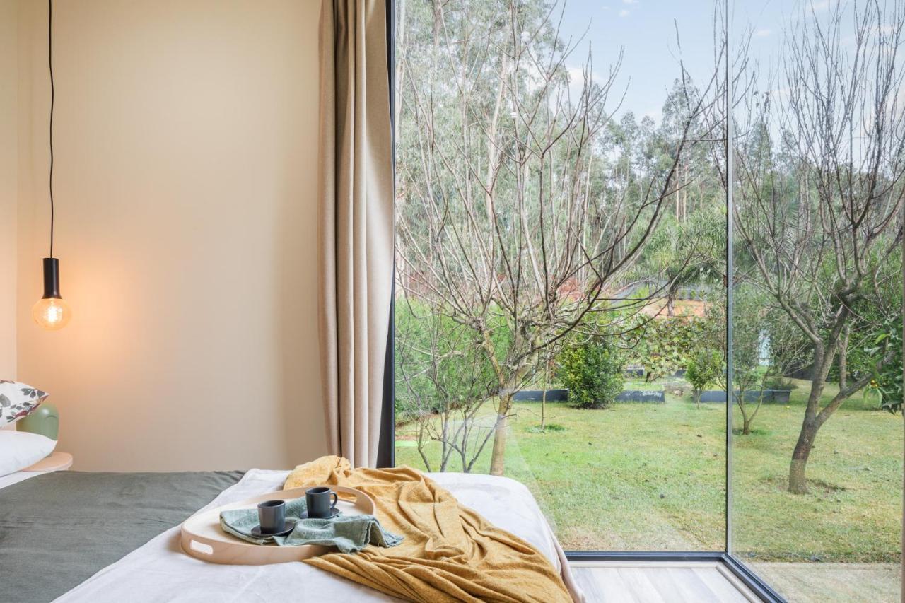 Villa No Jardim Dos Aromas Giao  Екстер'єр фото